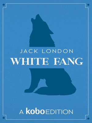 cover image of White Fang